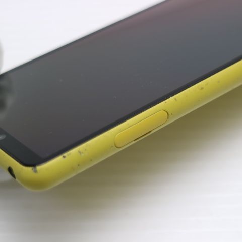 �¿��ݾ� ���� SO-52B Xperia 10 III �������� �����