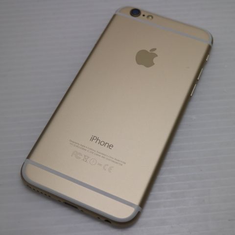 ¿ݾ  SOFTBANK iPhone6 64GB   