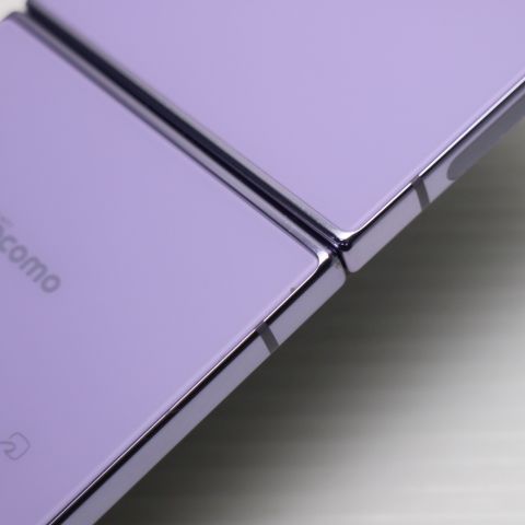 �¿��ݾ� Ķ���� Galaxy Z Flip4 SC-54C �ѡ��ץ�