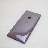 �¿��ݾ� ����Ʊ�� SOV37 Xperia XZ2 �ԥ� ���� �����