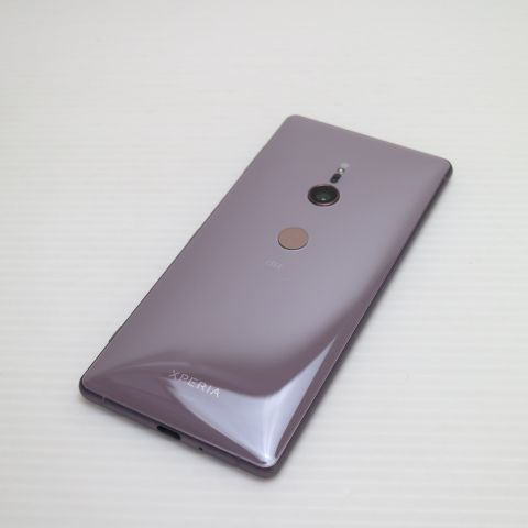 �¿��ݾ� ����Ʊ�� SOV37 Xperia XZ2 �ԥ� ���� �����