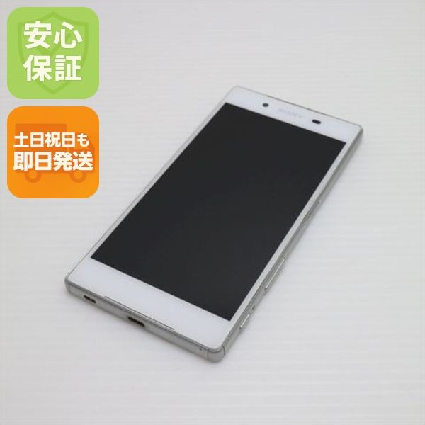  SO-01H Xperia Z5 ۥ磻  
