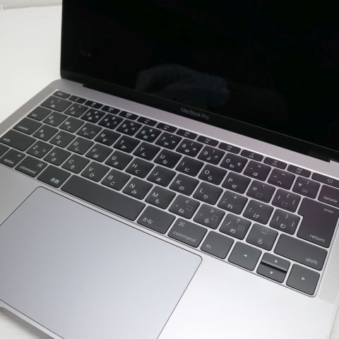  MacBook Pro 2016 13 Core i5 8GB 256GB