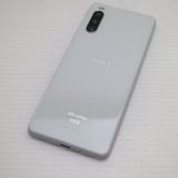 �¿��ݾ� Ķ���� SO-52B Xperia 10 III �ۥ磻�� �����
