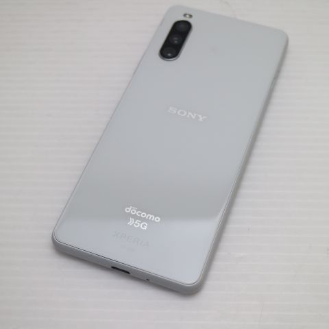 �¿��ݾ� Ķ���� SO-52B Xperia 10 III �ۥ磻�� �����