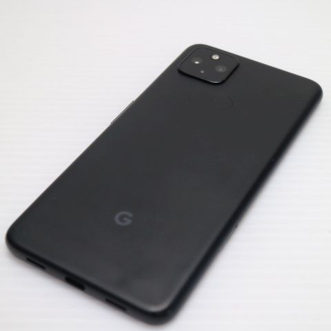 Ķ���� SIM�ե꡼ Google Pixel 4a (5G) �֥�å� ¨��ȯ�� ������ȯ��
