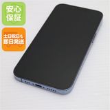 ¿ݾ Ķ SIMե꡼ iPhone13 Pro 128GB ֥롼 