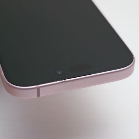 �¿��ݾ� Ķ���� SIM�ե꡼ iPhone15 128GB �ԥ�