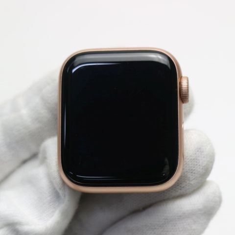 ���� Apple Watch Series6 40mm GPS+Cellular ����顼 �ԥ�