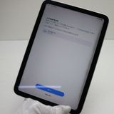 Ķ���� SIM�ե꡼ iPad mini ��6����  Wi-Fi+����顼 64GB �������饤��