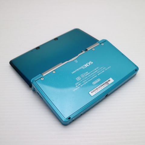 �¿��ݾ��� ���� �˥�ƥ�ɡ�3DS �������֥롼  �������