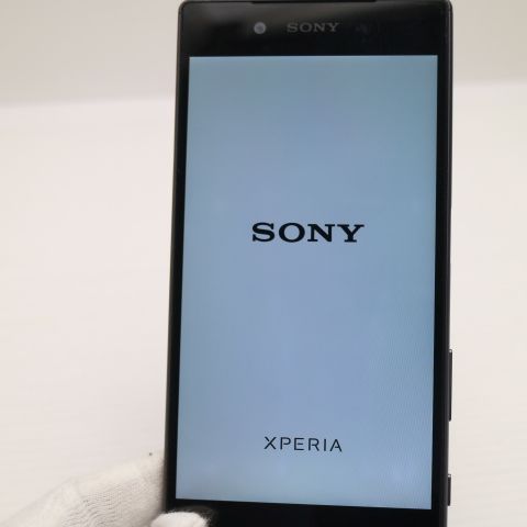 �¿��ݾ��� Ƚ��� Ķ���� SoftBank 501SO Xperia Z5 �֥�å�  �������