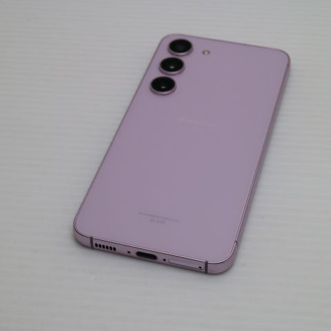 ¿ݾ  SC-51D Galaxy S23 ٥