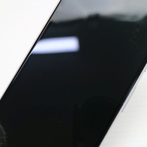 安心保証 超美品 au Google Pixel 7a 128GB スノウ