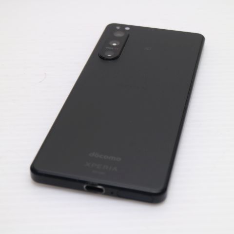 �¿��ݾ� ���� Xperia 5 IV SO-54C �֥�å�