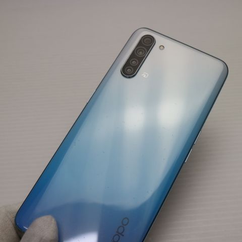 ¿ݾ Ķ SIMե꡼ OPPO Reno3 A ۥ磻 