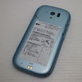 ¿ݾ Ķ F-06F 餯餯ޡȥե3 ֥롼  