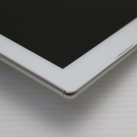 �¿��ݾ��� ����Ʊ�� SO-05G Xperia Z4 Tablet �ۥ磻��  �������
