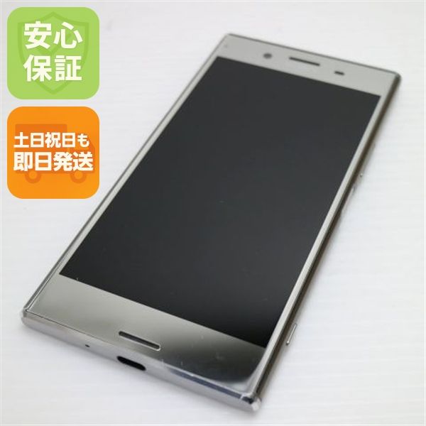 �¿��ݾ��� Ķ���� SO-04J Xperia XZ Premium �������� ����� �������