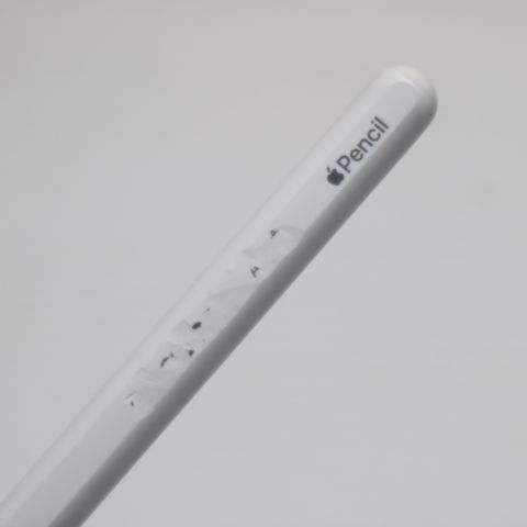 �¿��ݾ� ������� Apple Pencil ��2���� MU8F2J/A (2018) ���å��ڥ�