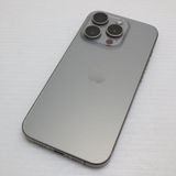 �¿��ݾ� ���� SIM�ե꡼ iPhone15 Pro 128GB �ʥ���������˥���