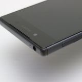�¿��ݾ��� Ķ���� au SOV32 Xperia Z5 �֥�å�  �������