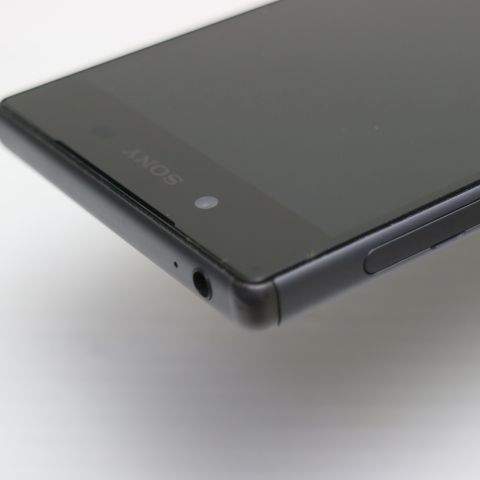 �¿��ݾ��� Ķ���� au SOV32 Xperia Z5 �֥�å�  �������