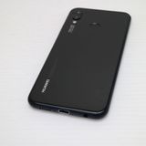 �¿��ݾ� Ķ���� SIM�ե꡼ HUAWEI P20 lite �֥�å� ���� �����