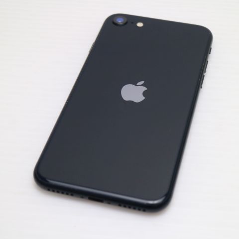 �¿��ݾ� ���� SIM�ե꡼ iPhone SE3 ��3���� 64GB �ߥåɥʥ���