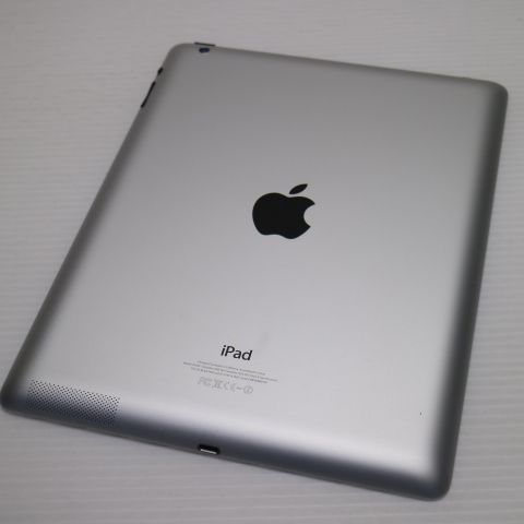 Ķ���� iPad ��4���� Wi-Fi 64GB �ۥ磻��  �������