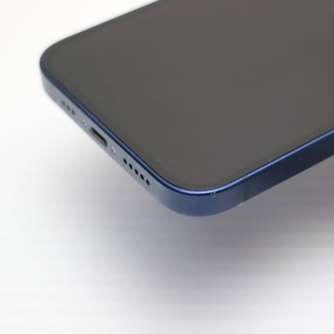 �¿��ݾ� Ķ���� SIM�ե꡼ iPhone12 128GB �֥롼 ¨��ȯ�� ������ȯ��