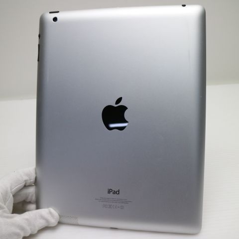 Ķ���� iPad ��4���� Wi-Fi 16GB �ۥ磻��  �������