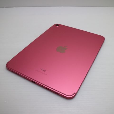 ¿ݾ Ķ SIMե꡼ iPad 10 Wi-Fi+Cellular 64GB ԥ