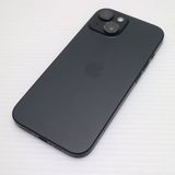 �¿��ݾ� ���� SIM�ե꡼ iPhone15 128GB �֥�å�
