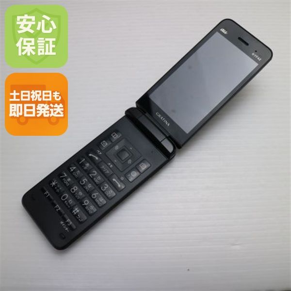 �¿��ݾ� ���� GRATINA KYF42 �֥�å� �����