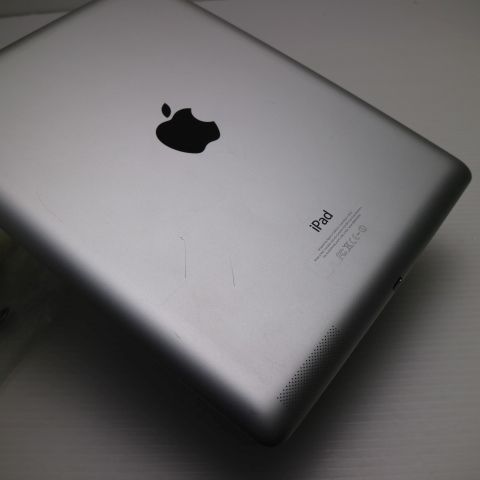 ���� iPad ��4���� Wi-Fi 16GB �֥�å�  �������