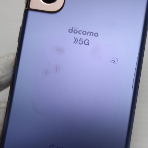 �¿��ݾ� Ķ���� SC-51B Galaxy S21 5G �ե���ȥ�Х�����å� �����