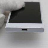 �¿��ݾ��� ���� SO-02J Xperia X Compact �ۥ磻��  �������