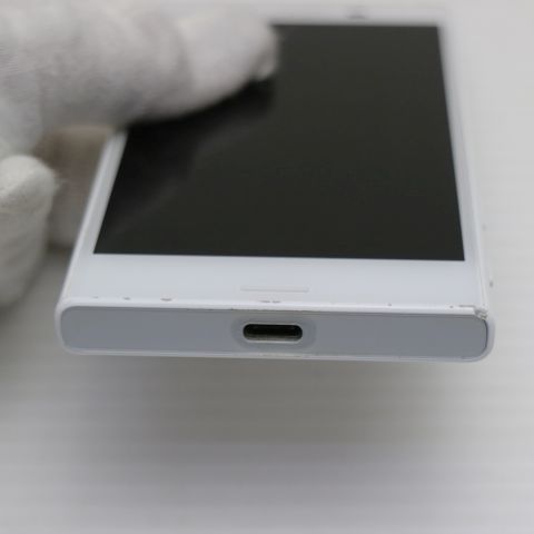 �¿��ݾ��� ���� SO-02J Xperia X Compact �ۥ磻��  �������