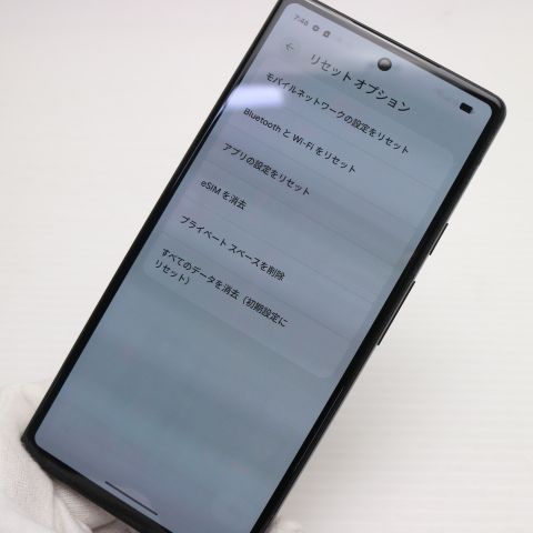�¿��ݾ� ������� SIM�ե꡼ Google Pixel 6a ���硼��