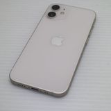 Ķ���� SIM�ե꡼ iPhone12 mini 128GB �ۥ磻�� ¨��ȯ�� ������ȯ��