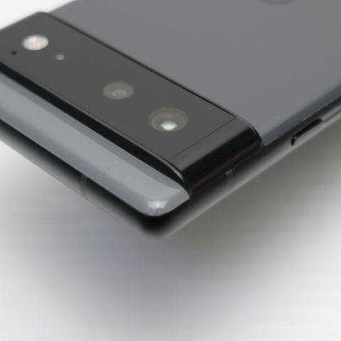 Ķ���� SIM�ե꡼ Google Pixel 6 128GB ���ȡ��ߡ��֥�å� �����