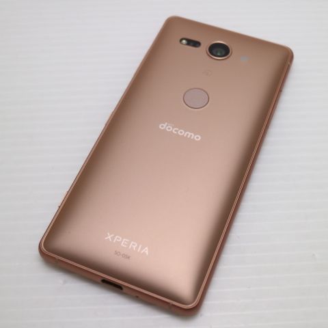 �¿��ݾ� Ķ���� SO-05K Xperia XZ2 Compact �ԥ� ���� �����