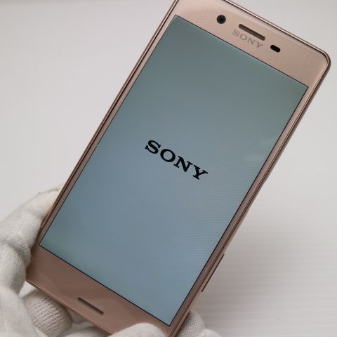 �¿��ݾ��� Ķ���� SO-04H Xperia X Performance �ԥ�  �������