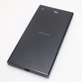 �¿��ݾ� ������� SO-02K Xperia XZ1 Compact �֥�å� ���� �����