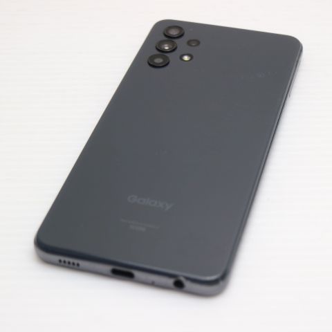 �¿��ݾ� ���� Galaxy A32 5G SCG08 ��������֥�å� �����