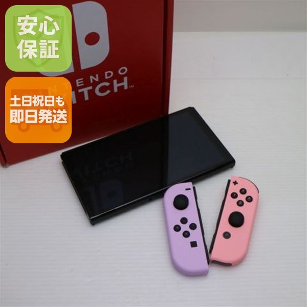�¿��ݾ� ����̤���� Nintendo Switch ͭ��EL��ǥ�