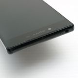 �¿��ݾ��� Ķ���� SO-03H Xperia Z5 Premium �֥�å�  �������