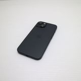 �¿��ݾ� Ķ���� SIM�ե꡼ iPhone15 256GB �֥�å�
