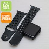 安心保証 美品 Apple Watch series4 40mm GPSモデル シルバー